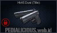 Hk45 Dual (Title)
