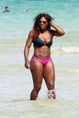 Serena-Williams-Beach-Bikini-Picture