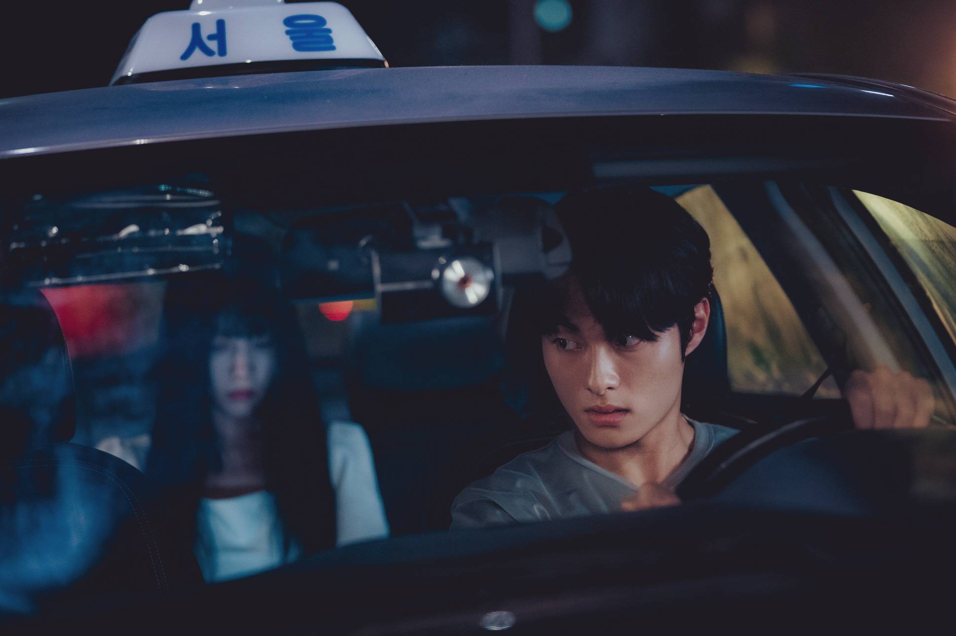 Delivery Man | Tudo sobre o novo drama coreano de comédia romântica
