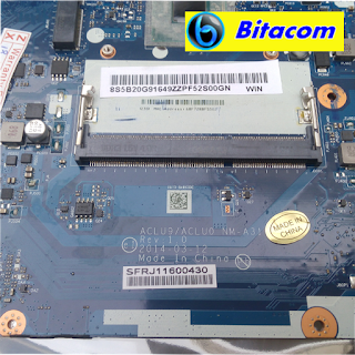 jual motherboard lenovo g40-30 0857 1166 5051