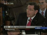 Sen. Barrasso