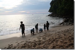 Pantai Pasir Panjang, Balik Pulau 036