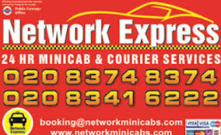 Start Using Minicab Transfer Services With Devon Cars London