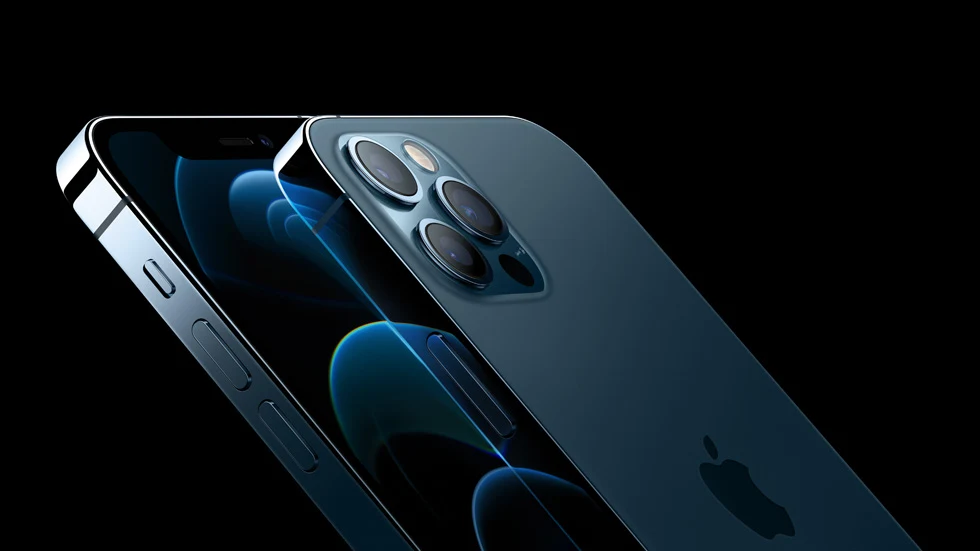 iphone 12 pro alınır mı