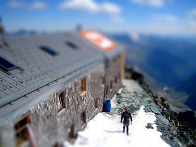 A Miniature World