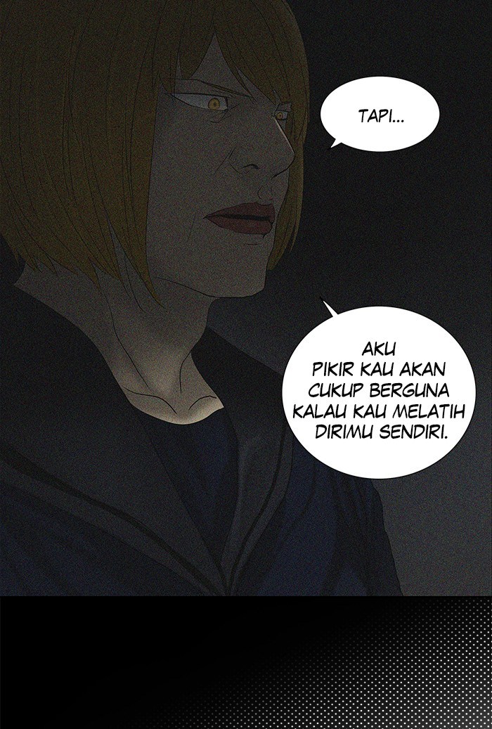 Webtoon Tower Of God Bahasa Indonesia Chapter 256