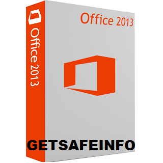 Office 2013 SP1 Professional Plus Free Download 32-64 Bit