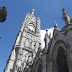 #811 Quito Basilica, Ecuador 