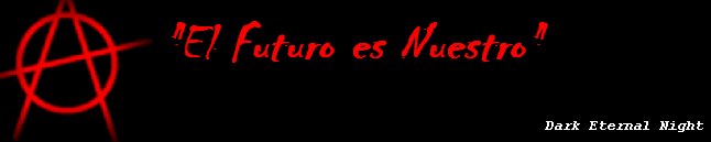 Dark Eternal Night