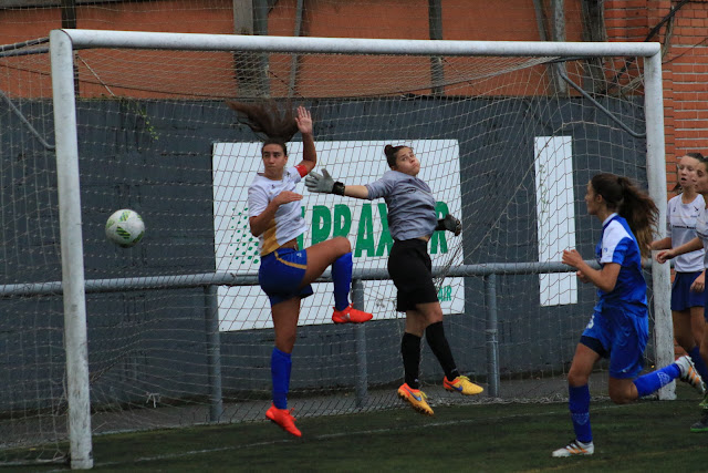 Fútbol | El Pauldarrak B suma sus primeros tres puntos en una jornada con derrota del Barakaldo