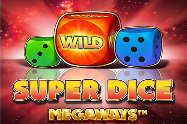 Main Gratis Slot Demo Super Dice Megaways Stakelogic