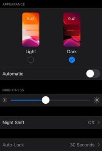 Cara Mengaktifkan Dark Mode untuk Instagram