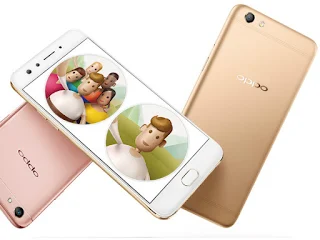 مواصفات و مميزات و صور هاتف ﺃﻭﺑﻮ Oppo F3 Plus