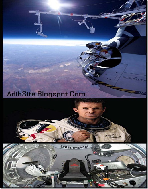 Felix Baumgartner