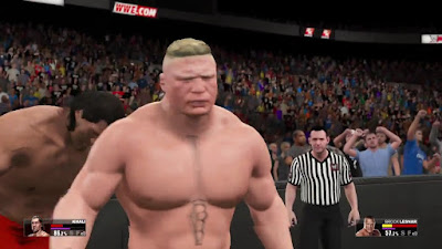 wwe 2k16 free downoad full version pc game