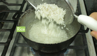 3 Ways To Cook The Perfect Rice