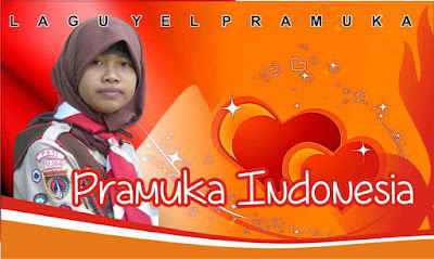 Lagu Pramuka Indonesia