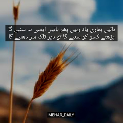 Urdu Sad Poetry | Urdu Shayari | Sad Poetry | Roman Urdu Poetry | 2021