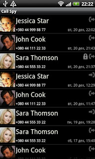 Call Spy apk