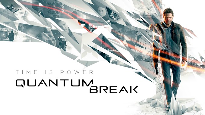 Confira 55 minutos de gameplay de Quantum Break