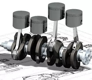 Mechanical Auto CAD