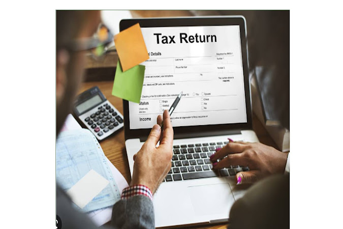 What is Income Tax Return (ITR ), Who Can Apply, How its Procedure  & get Benefits,