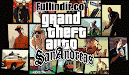 Grand Theft Auto San Andreas v1.06 APK+DATA Son Sürüm indir