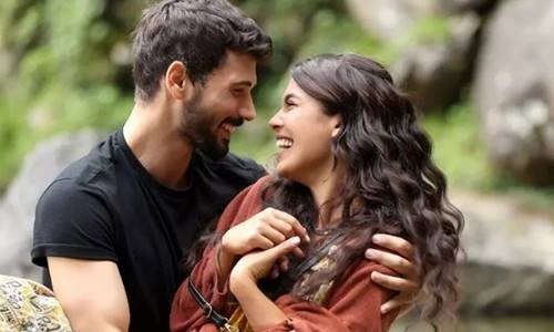 hudutsuz sevda synopsis