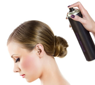 Daftar Harga Hair Spray Terbaru 2015