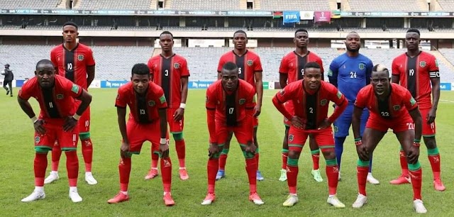 AFCON 2021: Malawi to Bring CONDOM to Cameroon