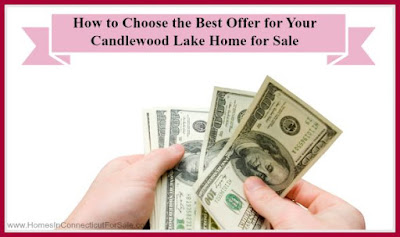If you're selling your Candlewood Lake waterfront home, then here are tips for you!