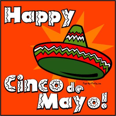 Cinco Mayo on Cinco De Mayo History  How 5 De Mayo Started  Video