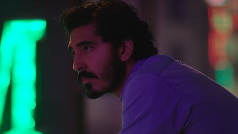 The Wedding Guest – L’ospite sconosciuto 2019 guardare film