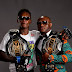 South African MMA Fighter, Plessis ‘Mocks’ Adesanya, Usman