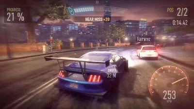 Need for Speed: No Limits v1.4.8 Mod APK (Unlimited Money)