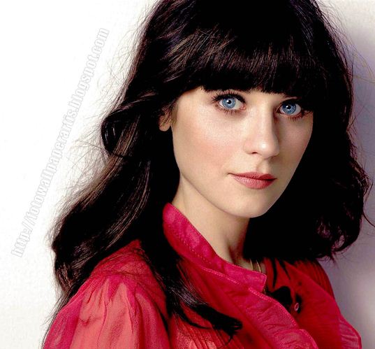 Zooey Deschanel Photos