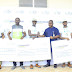 Corpreneurship Challenge: Unity Bank Splashes N10M Grant on 30 Corps Member