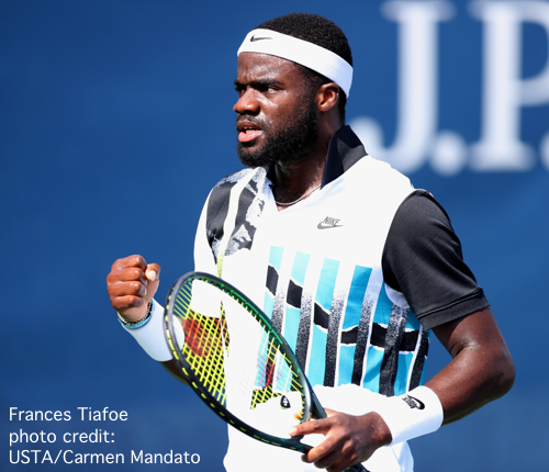 Tennis, ATP Vienna 2023, Evans looks to rediscover form and confidence  against Tiafoe