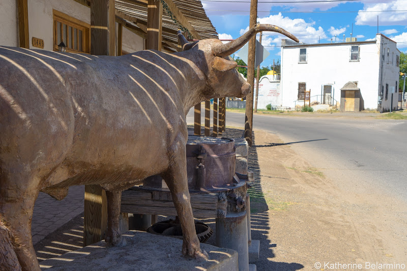 San Elizario National Historic District El Paso Things to Do Texas Weekend Getaway