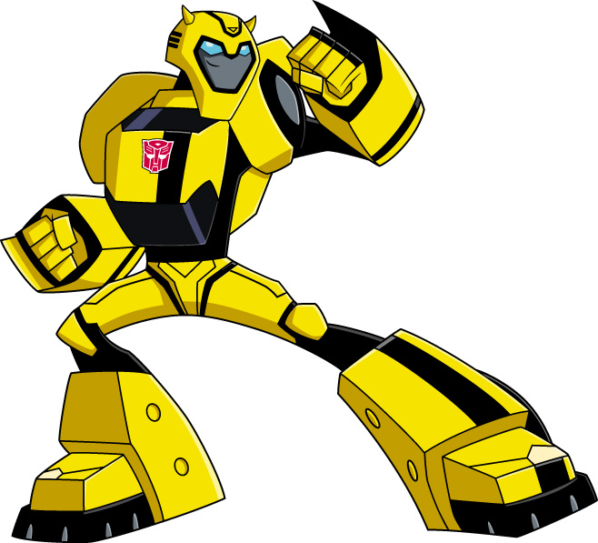 And recently a spate of alternative designs for Bumblebee have surfaced