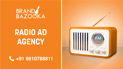 Radio Ad Agency In Delhi NCR