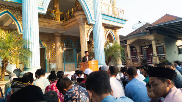 Yuk Cari Tahu Dasar Hukum dan Syariat Kurban di Idul Adha