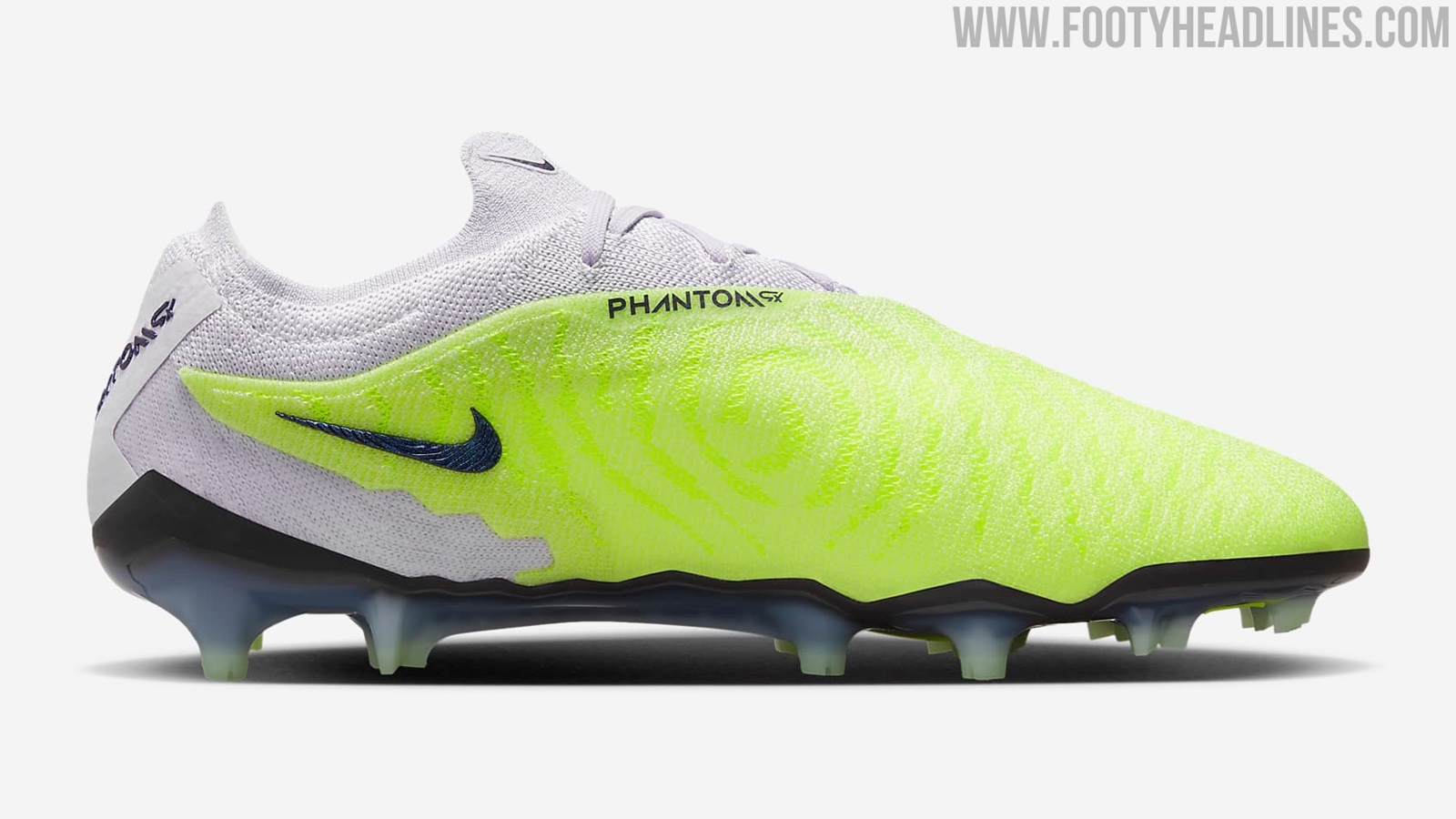 Nike Phantom GT 2 2022 World Cup Boots Leaked - Footy Headlines