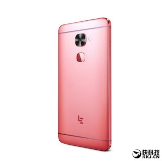 New LeEco Flagship to Arrive with 8GB of RAM