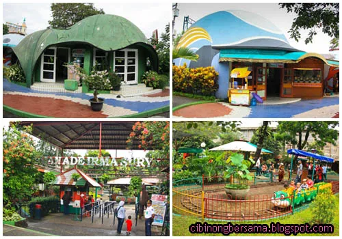 taman topi