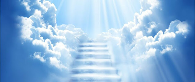 OPEN HEAVEN 18 MAY 2021 – OPEN HEAVENS FOR TODAY