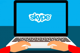 Sign In On Skype with Facebook