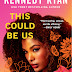 Cover Reveal: This Could Be Us by Kennedy Ryan