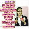 Anda blogger penghasilan dari blog kecil coba peluang bisnis azaria