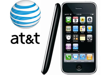 Has ATT confirmed the New Verizon iPhone?